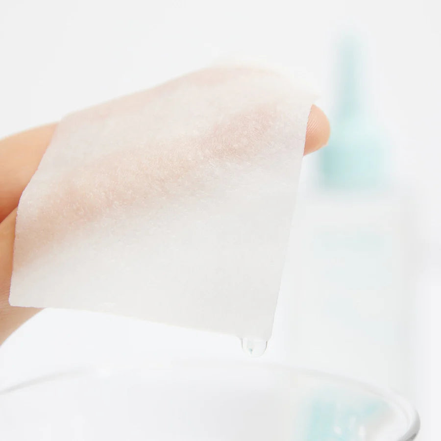 Super Melting Sebum Softnet – Ilso