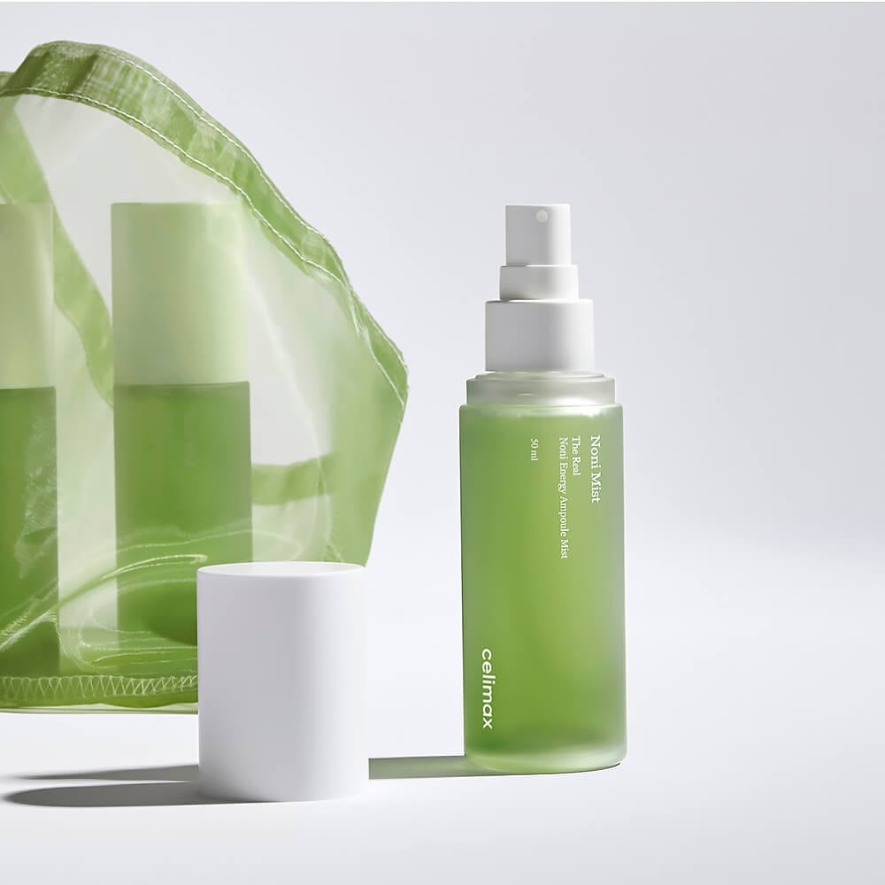 Noni Energy Ampoule Mist – Celimax