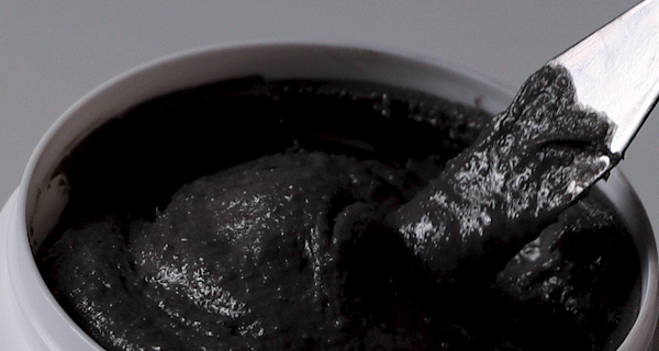 Black Tea & Yuzu Cleanser – Arencia