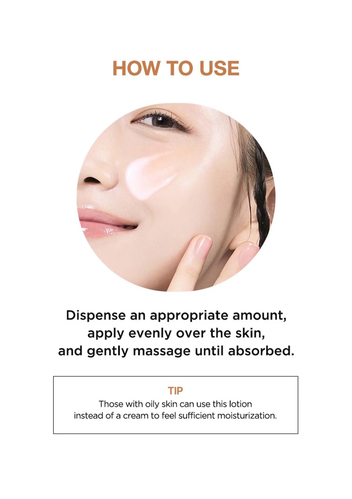 Rice 70 Intensive Moisturizing Milk – Anua