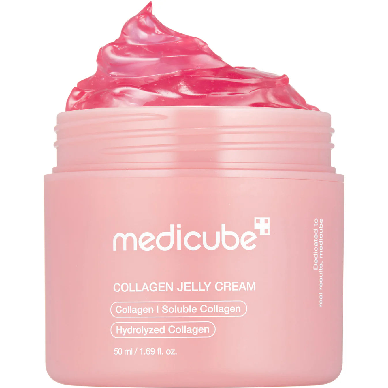 Collagen Jelly Cream – Medicube
