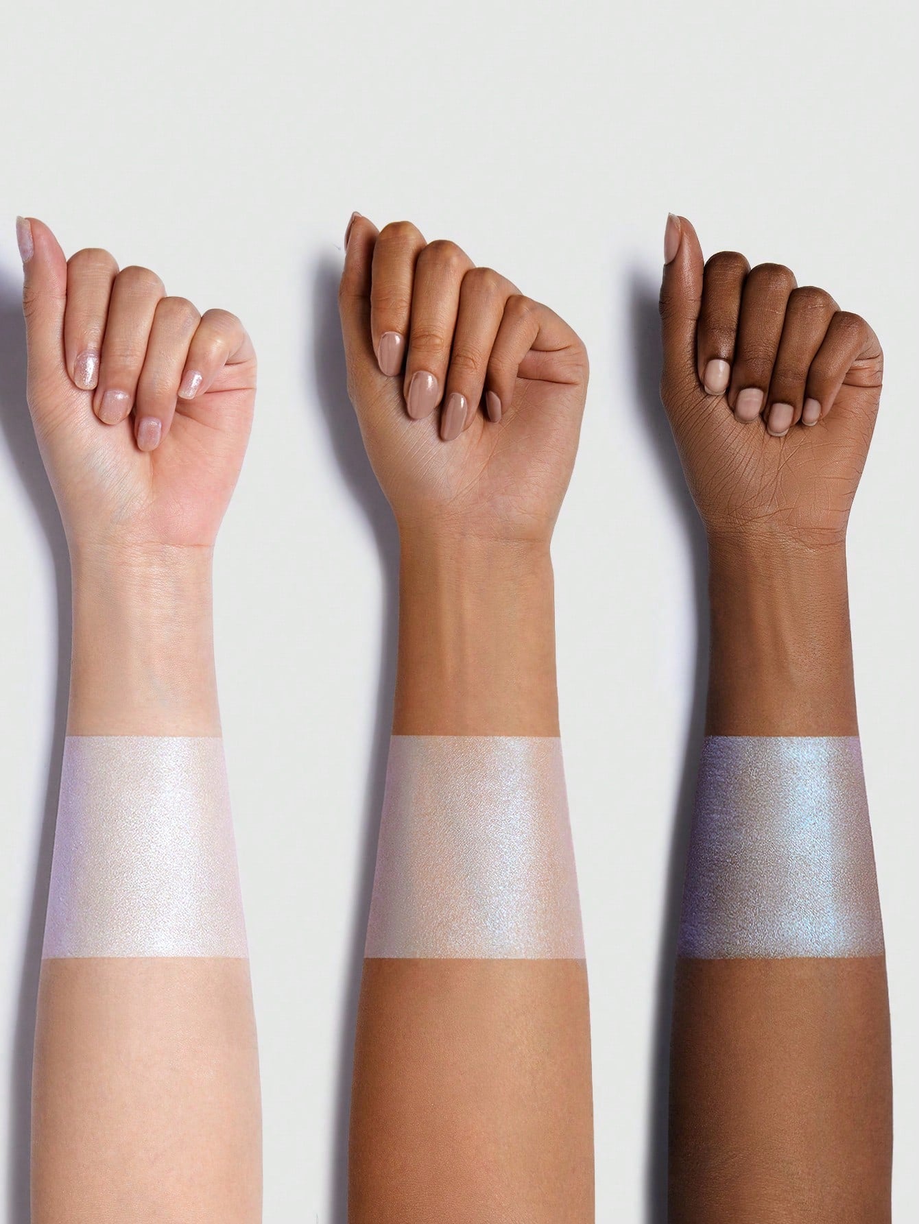 Iluminador Lunar Glow Neutron Star - SHEGLAM