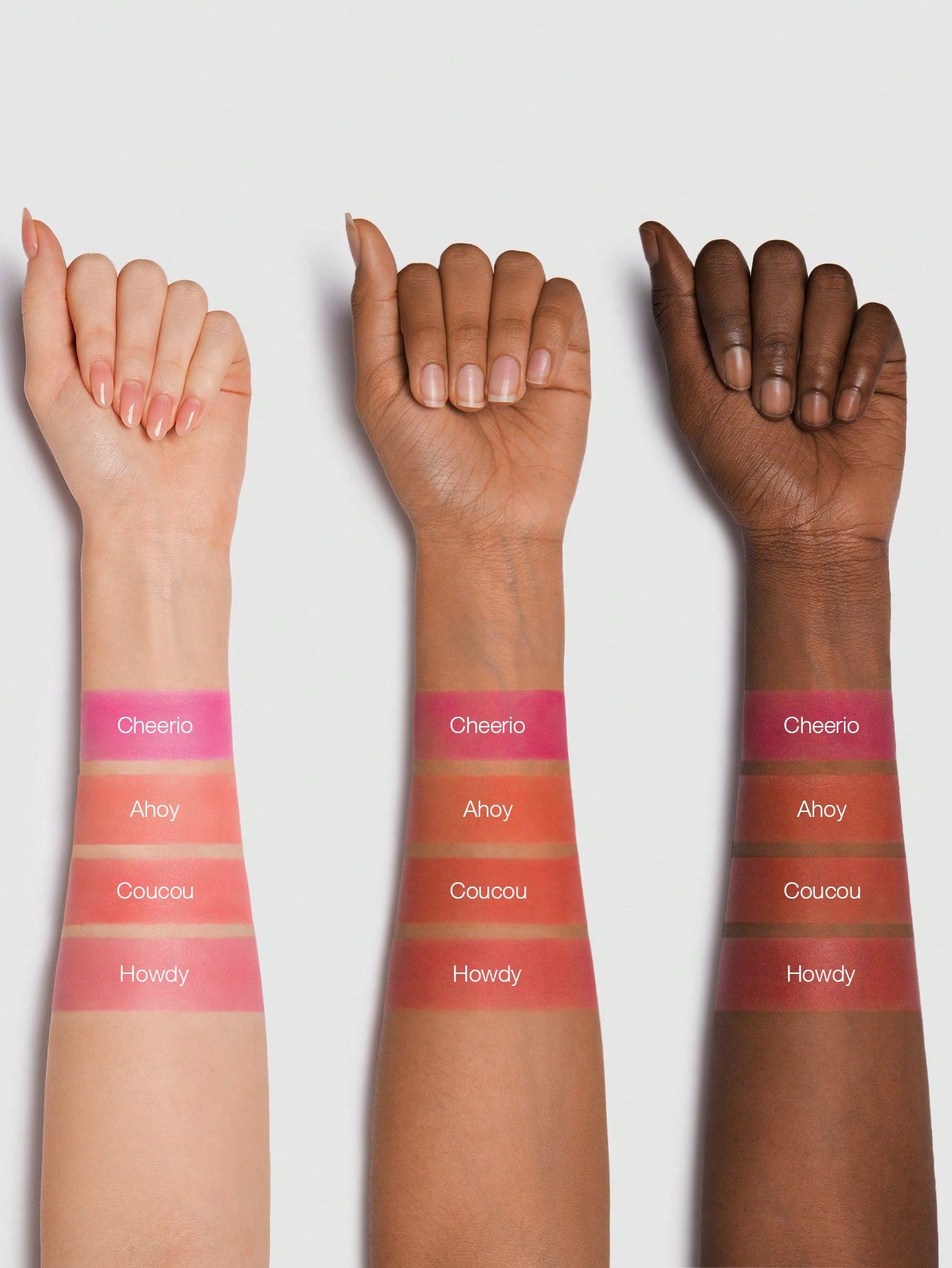 Jelly-Licious Tinte Hidratante para Labios y Mejillas Coucou - SHEGLAM