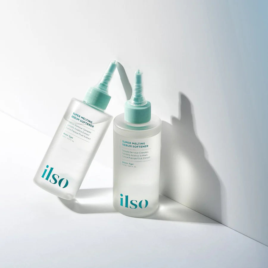 Super Melting Sebum Softnet – Ilso