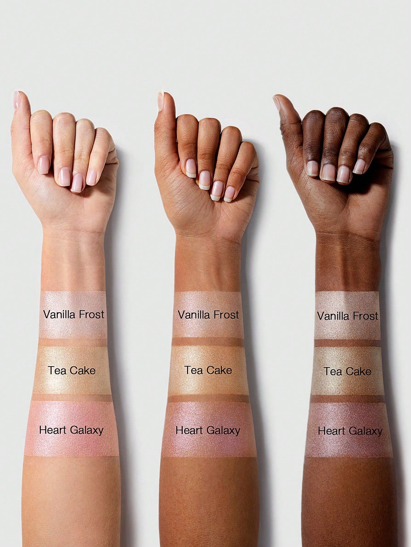 Iluminador Lunar Glow Vanilla Frost - SHEGLAM