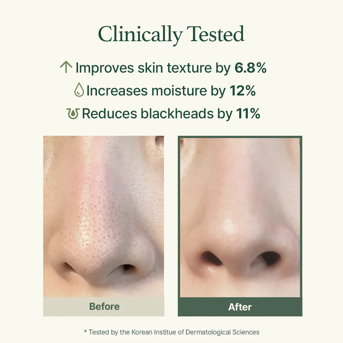 Fresh Green Cleanser – Arencia