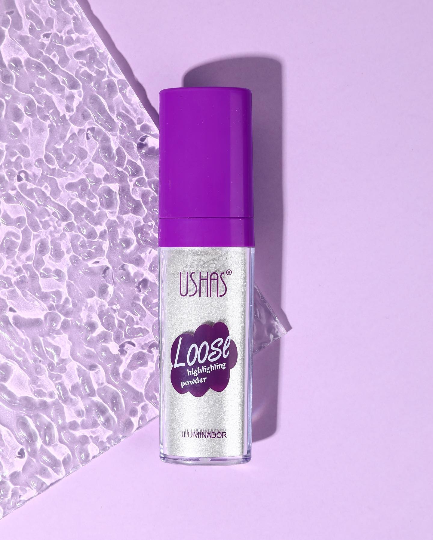 Polvo de hadas - Ushas