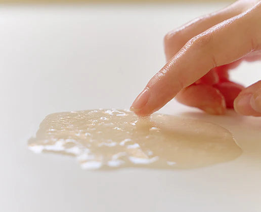 Madagascar Centella Watergel Sheet Ampoule Mask - Skin 1004