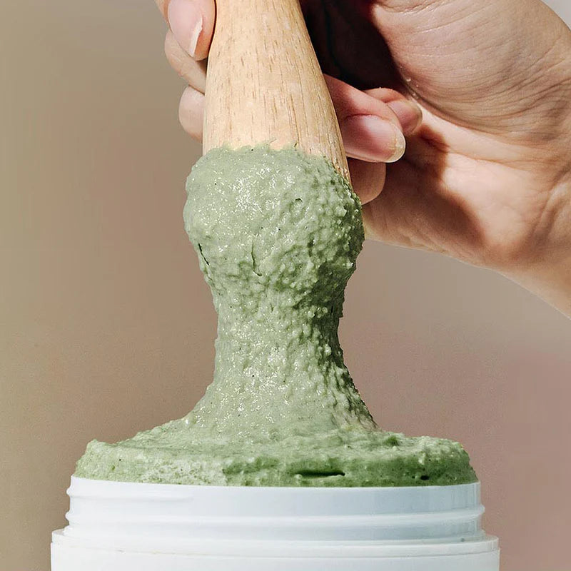 Fresh Green Cleanser – Arencia