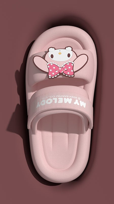 Sandalias Sanrio
