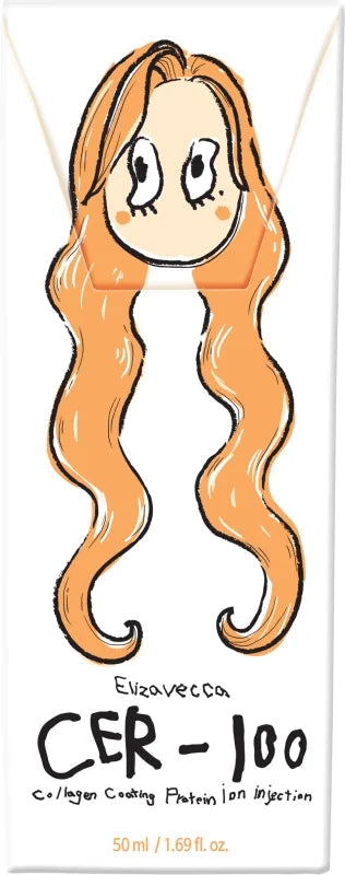 Milky Piggy Collagen Coating Protein Ion Injection – Elizavecca