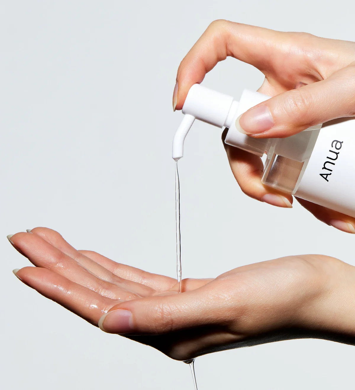 Heartleaf Pore Control Cleansing Oil Mild – Anua