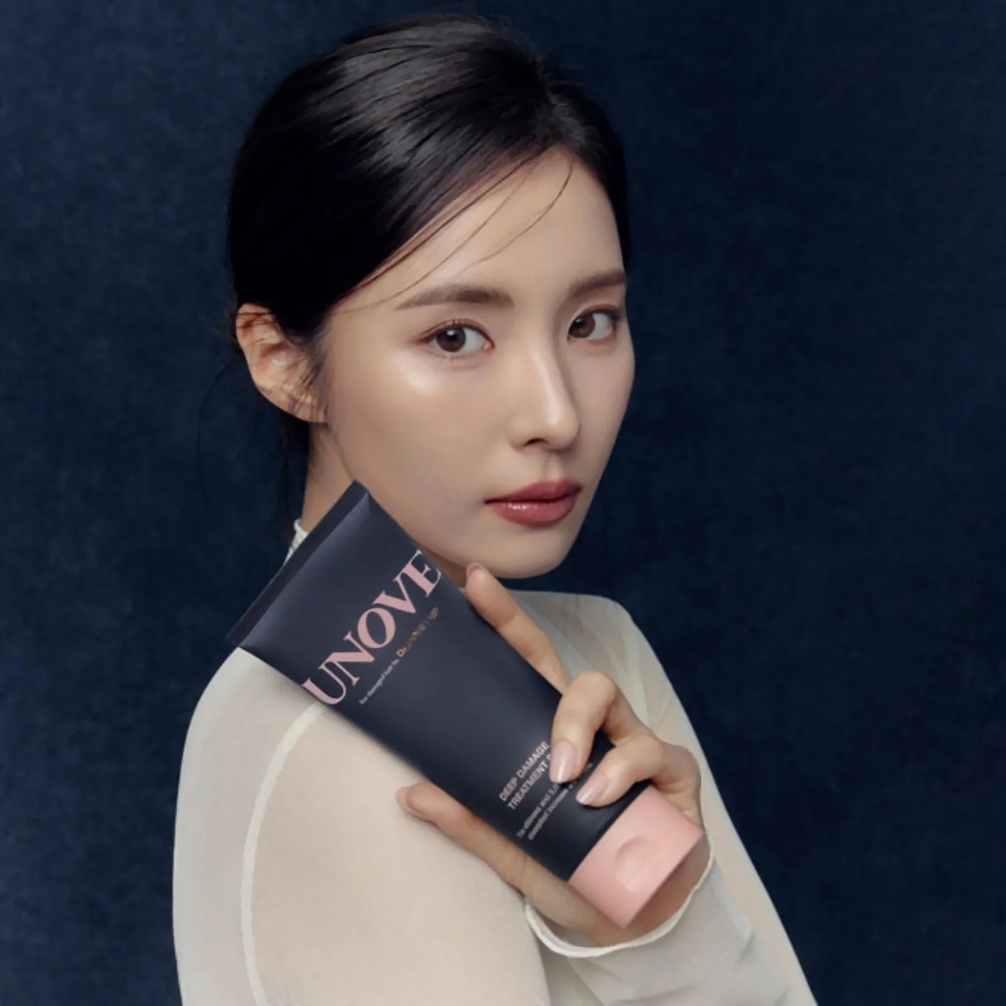 Deep Damage Treatment EX – UNOVE