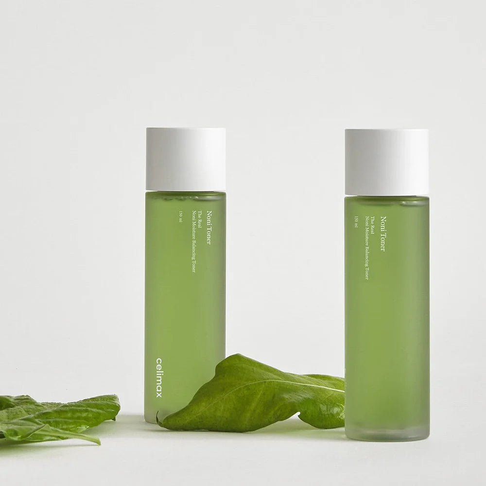 Noni Moisture Balancing Toner – Celimax