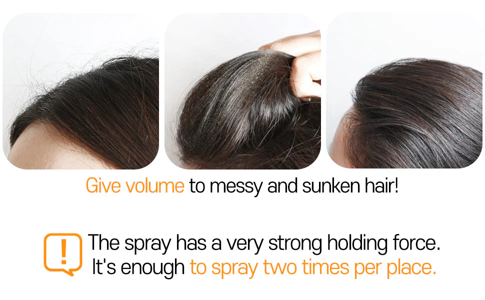 Collagen Coating Hair A+ Muscle Fixer Spray – Elizavecca