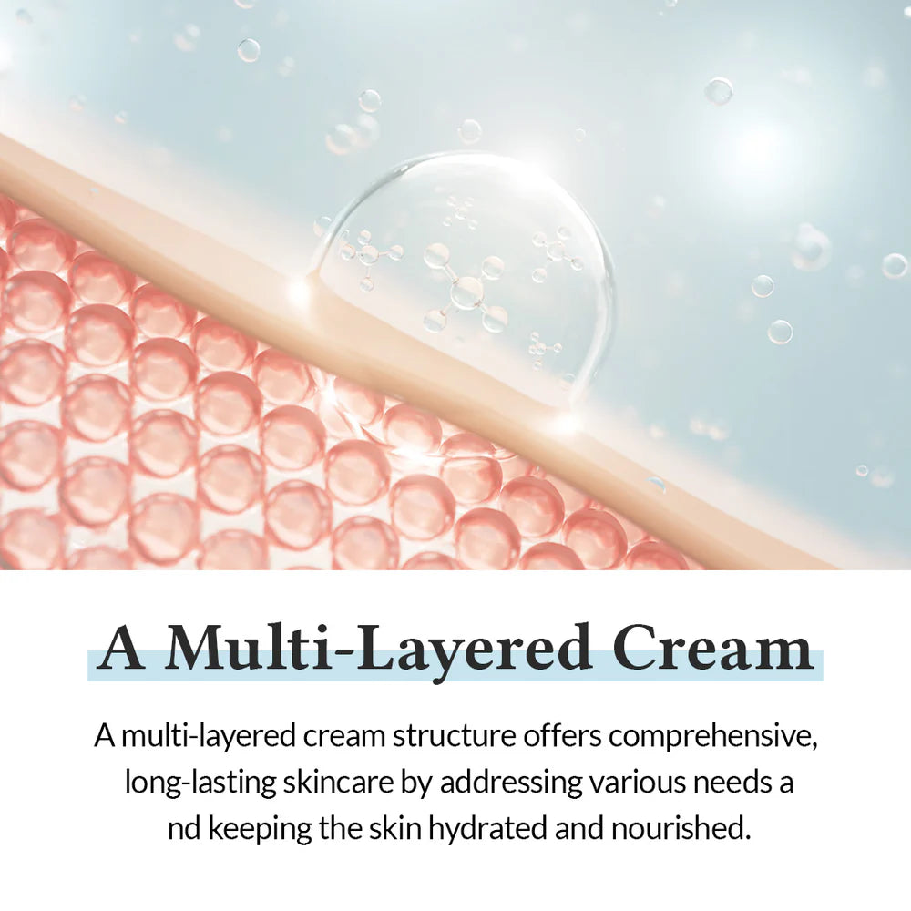 147 Barrier Cream – Dr. Althea