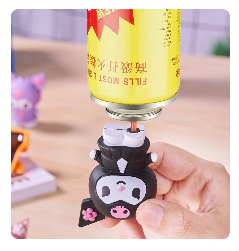 Encendedor de Kuromi