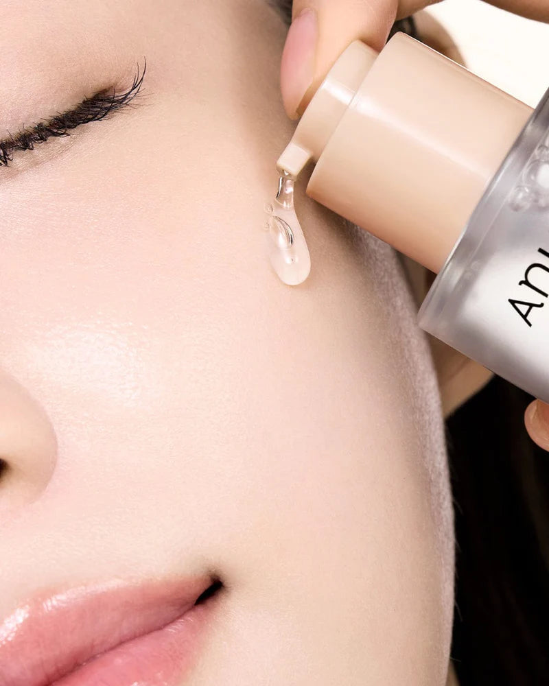 Rice 7 Ceramide Hydrating Barrier Serum – Anua