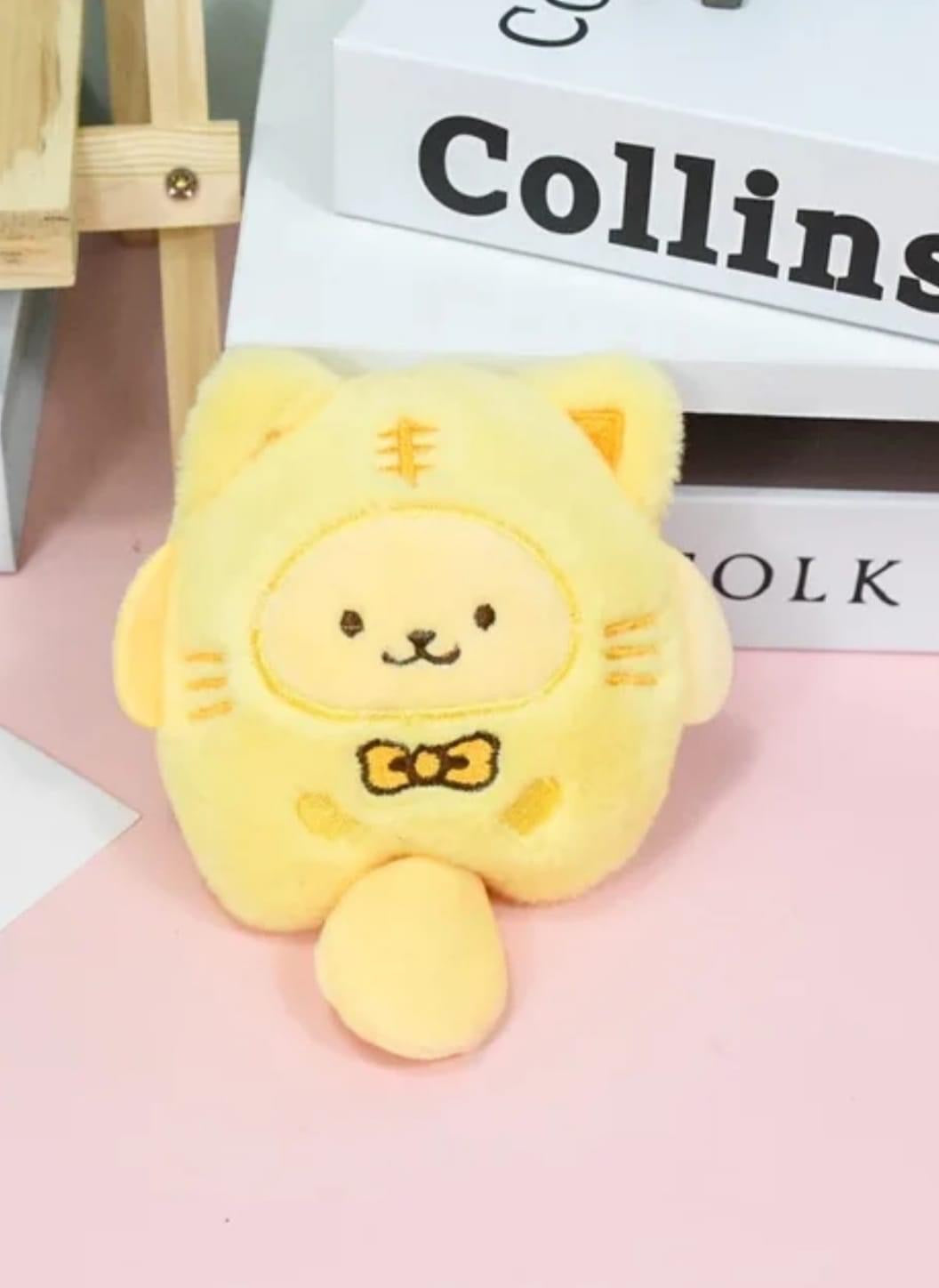 Peluche Sanrio