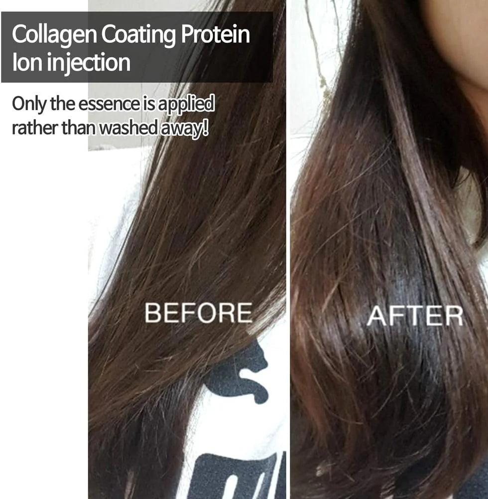 Milky Piggy Collagen Coating Protein Ion Injection – Elizavecca