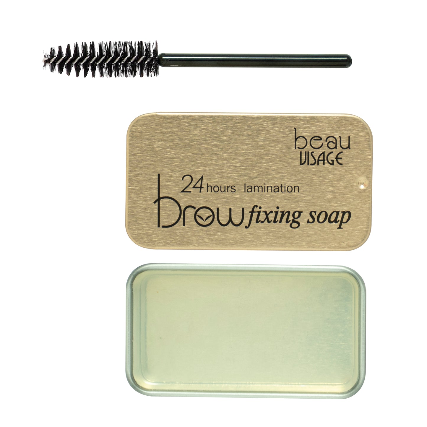 Gel fijador de cejas - Beau Visage