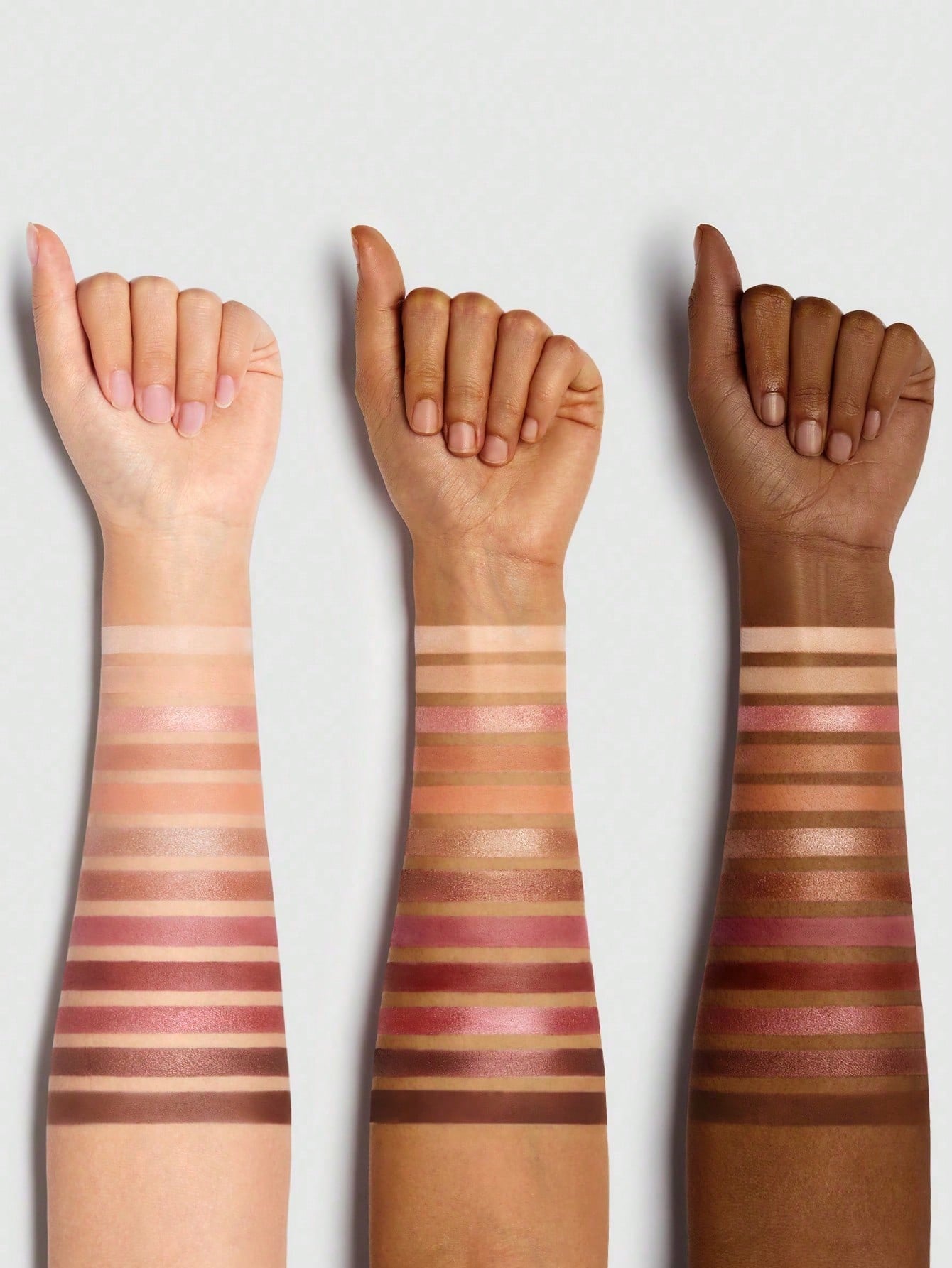 Paleta de Sombras Berry - SHEGLAM