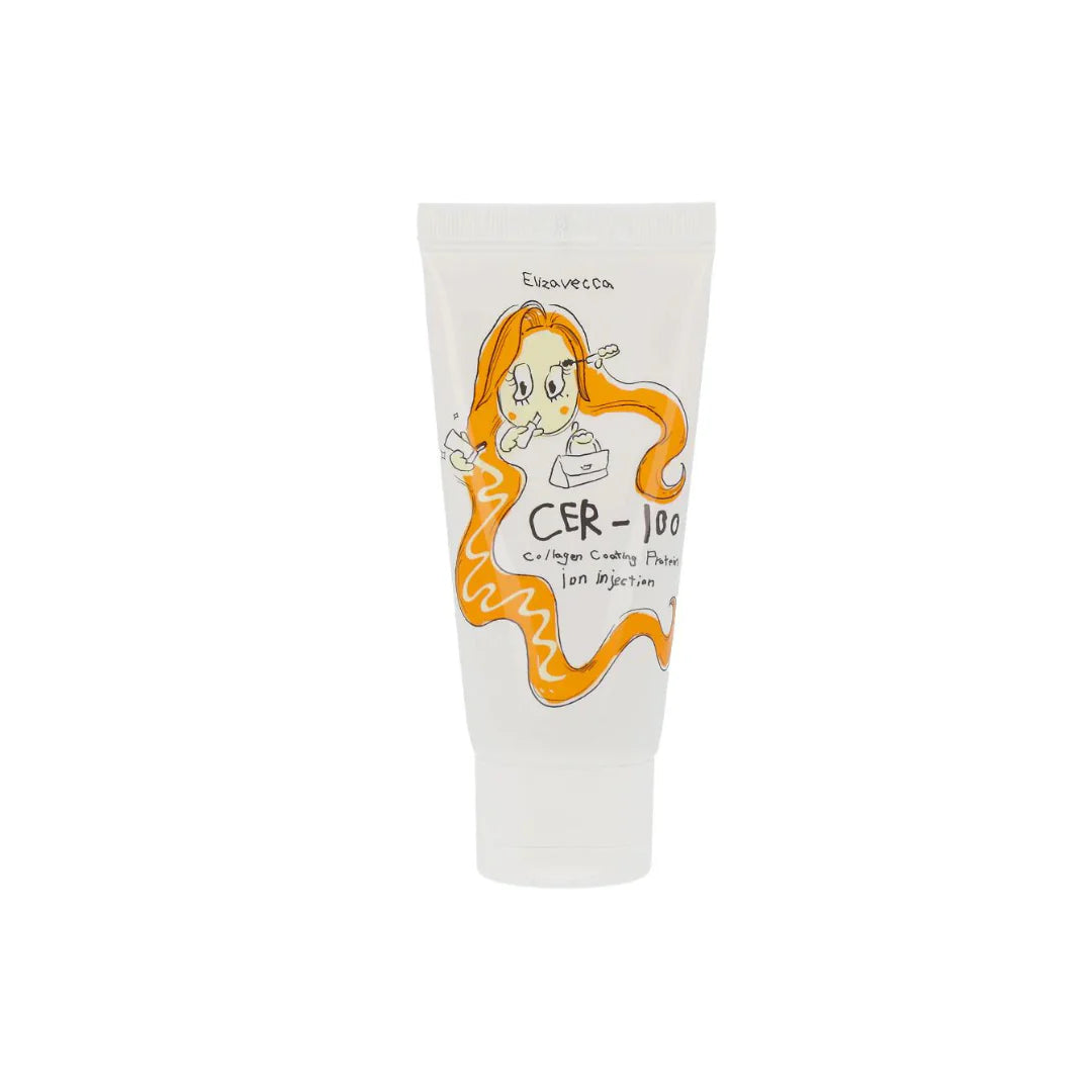 Milky Piggy Collagen Coating Protein Ion Injection – Elizavecca