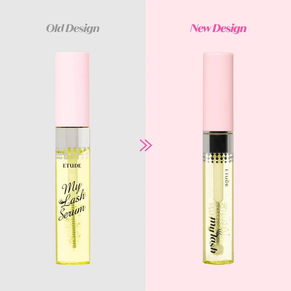 My Lash Serum – Etude