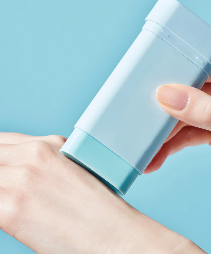 Bloqueador Cotton Soft Sun Stick SPF50+ PA++++ - Tocobo