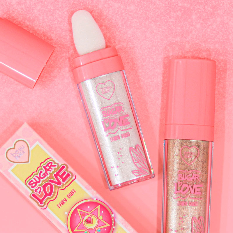 Polvo de hadas Sugar of love - Beau Visage