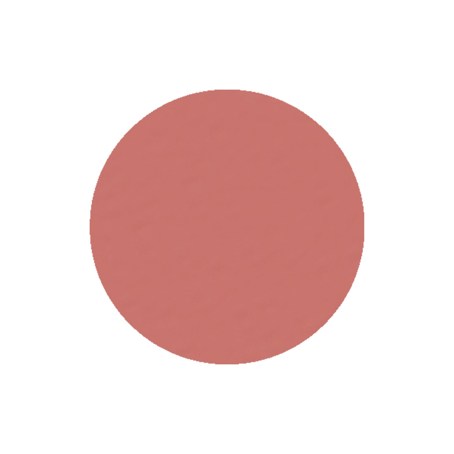 Rubor líquido mate Cake Peach - Beau Visage