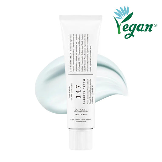 147 Barrier Cream – Dr. Althea