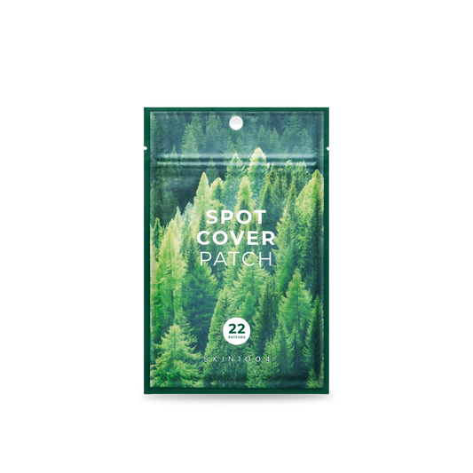 Spot Cover Patch 22pcs – Skin1004