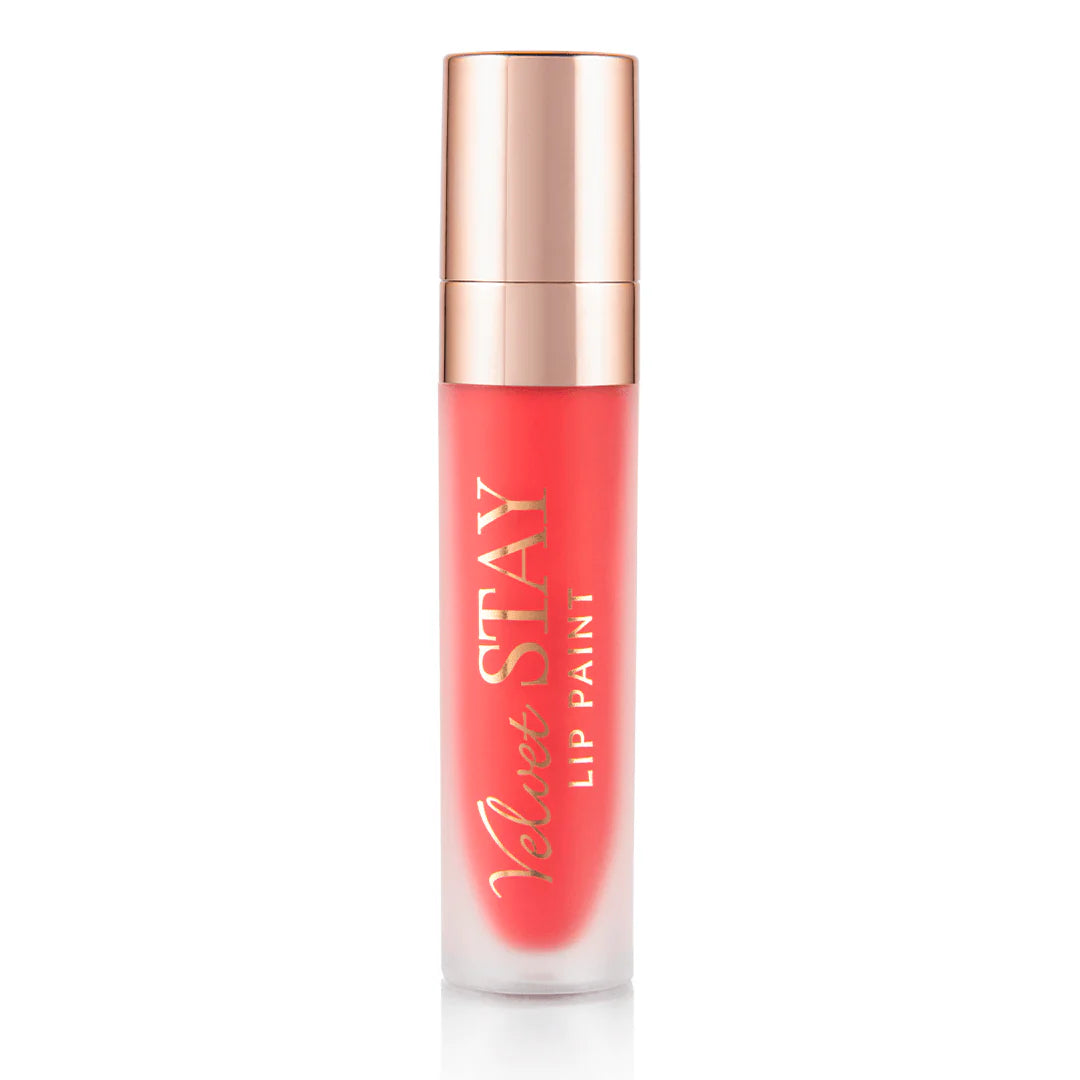 Velvet Stay Lip Paint - Beauty Creations