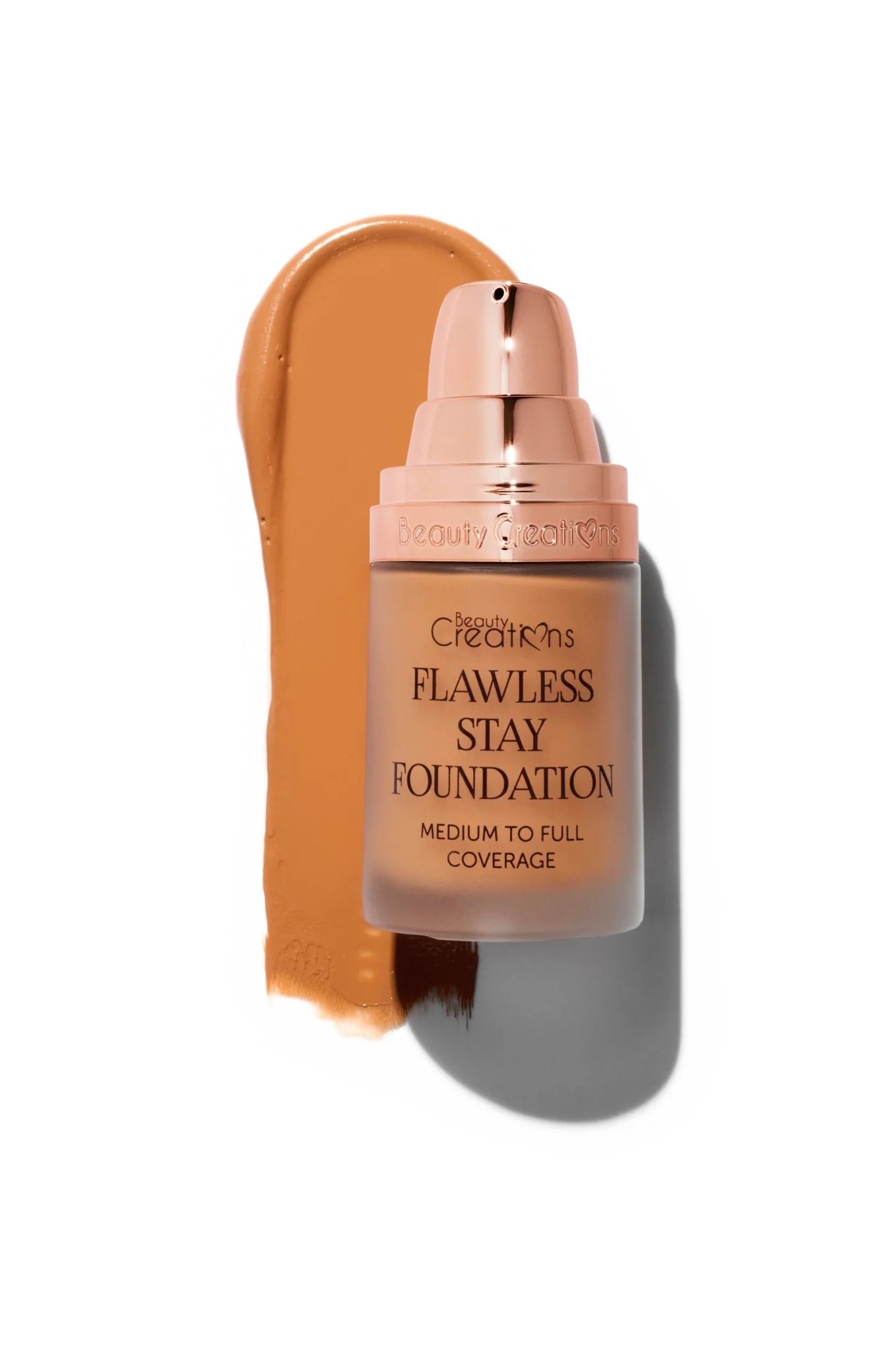 Base Flawless Stay - Beauty Creations