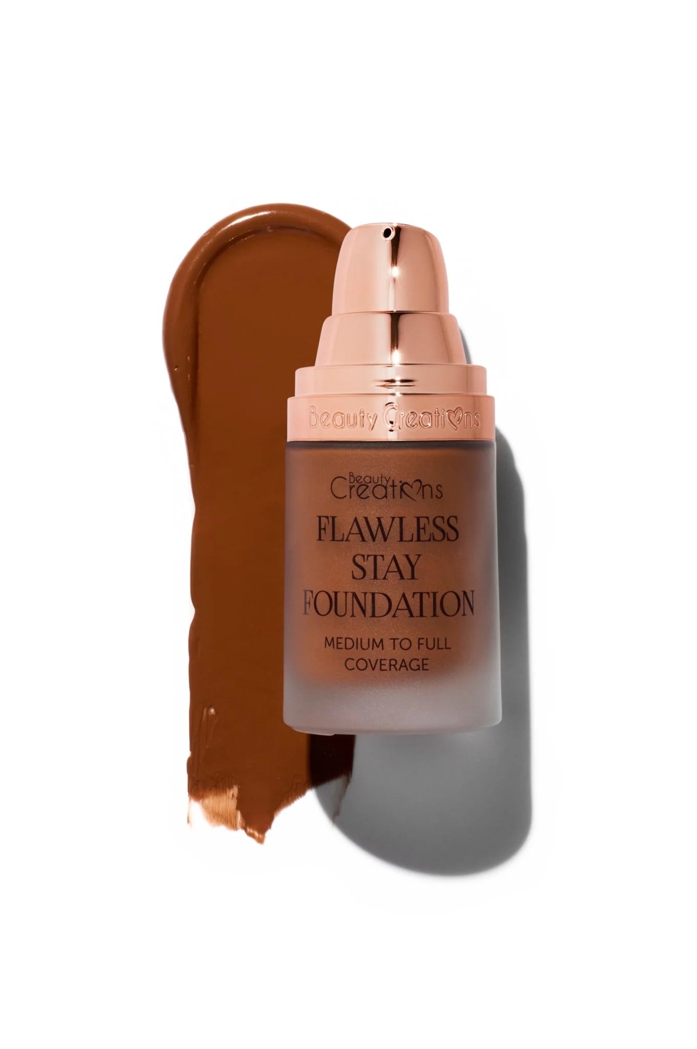 Base Flawless Stay - Beauty Creations