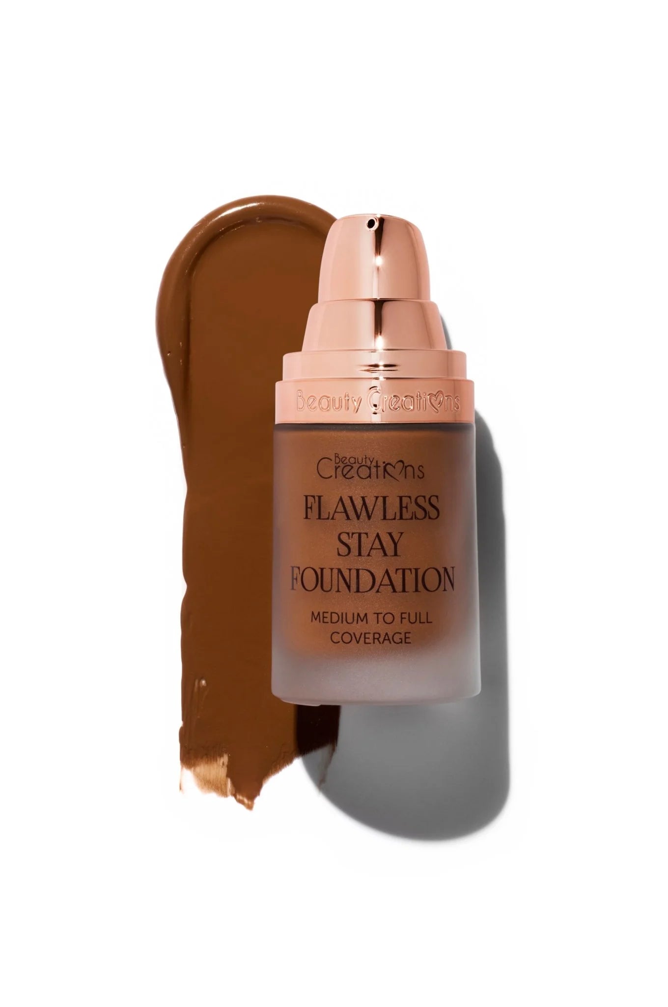 Base Flawless Stay - Beauty Creations