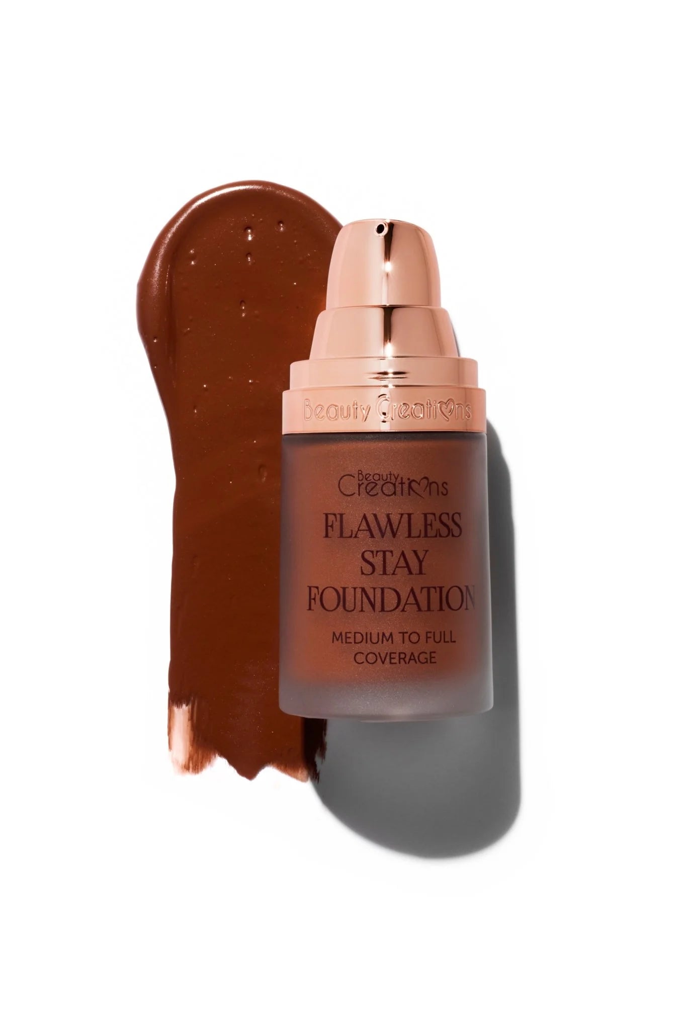 Base Flawless Stay - Beauty Creations