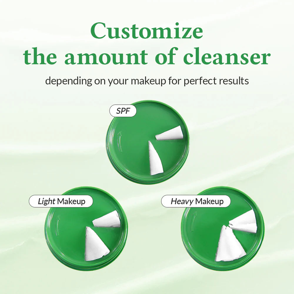 Pure Grinding Cleansing Balm – Dr. Althea