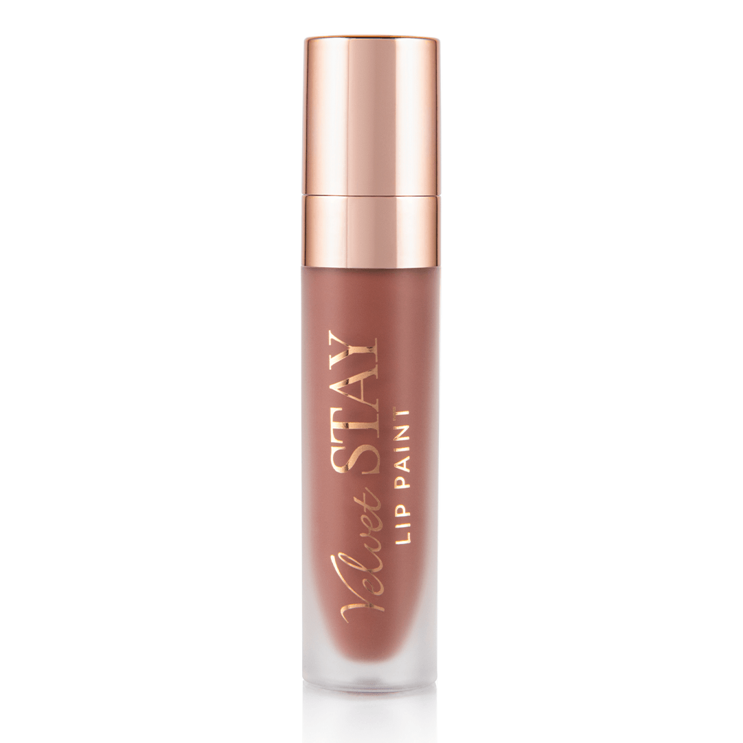 Velvet Stay Lip Paint - Beauty Creations