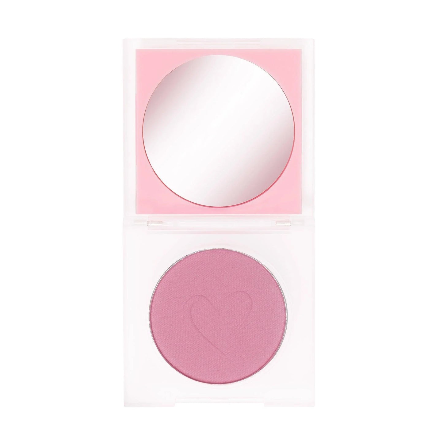 Rubor en polvo Blush Hush Singles - Beauty Creations