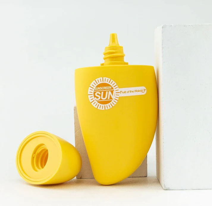 Bloqueador Solar Suave de Mango SPF 35 - Fruit of the Wokali