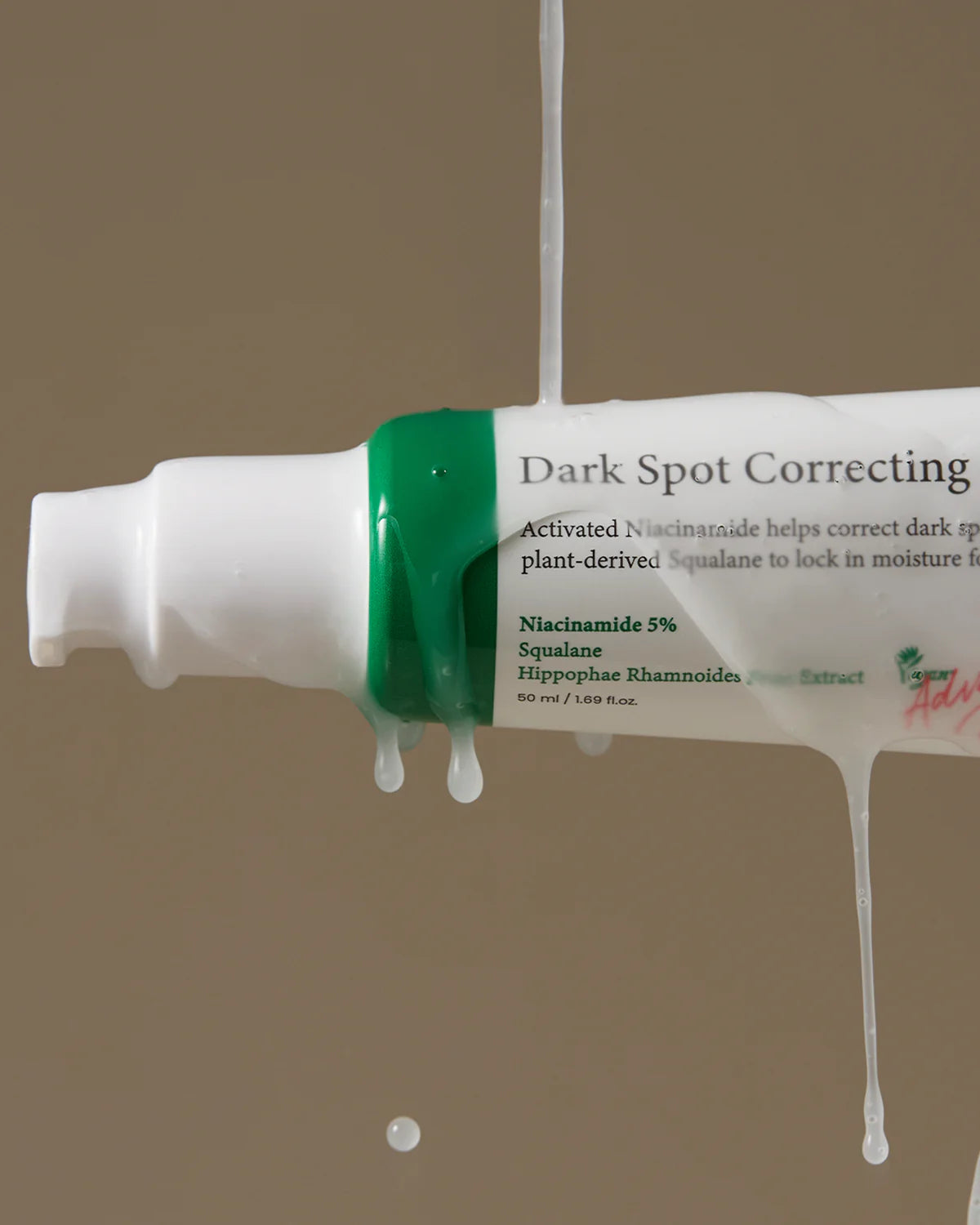 Dark Spot Correcting Glow Serum – AXIS-Y