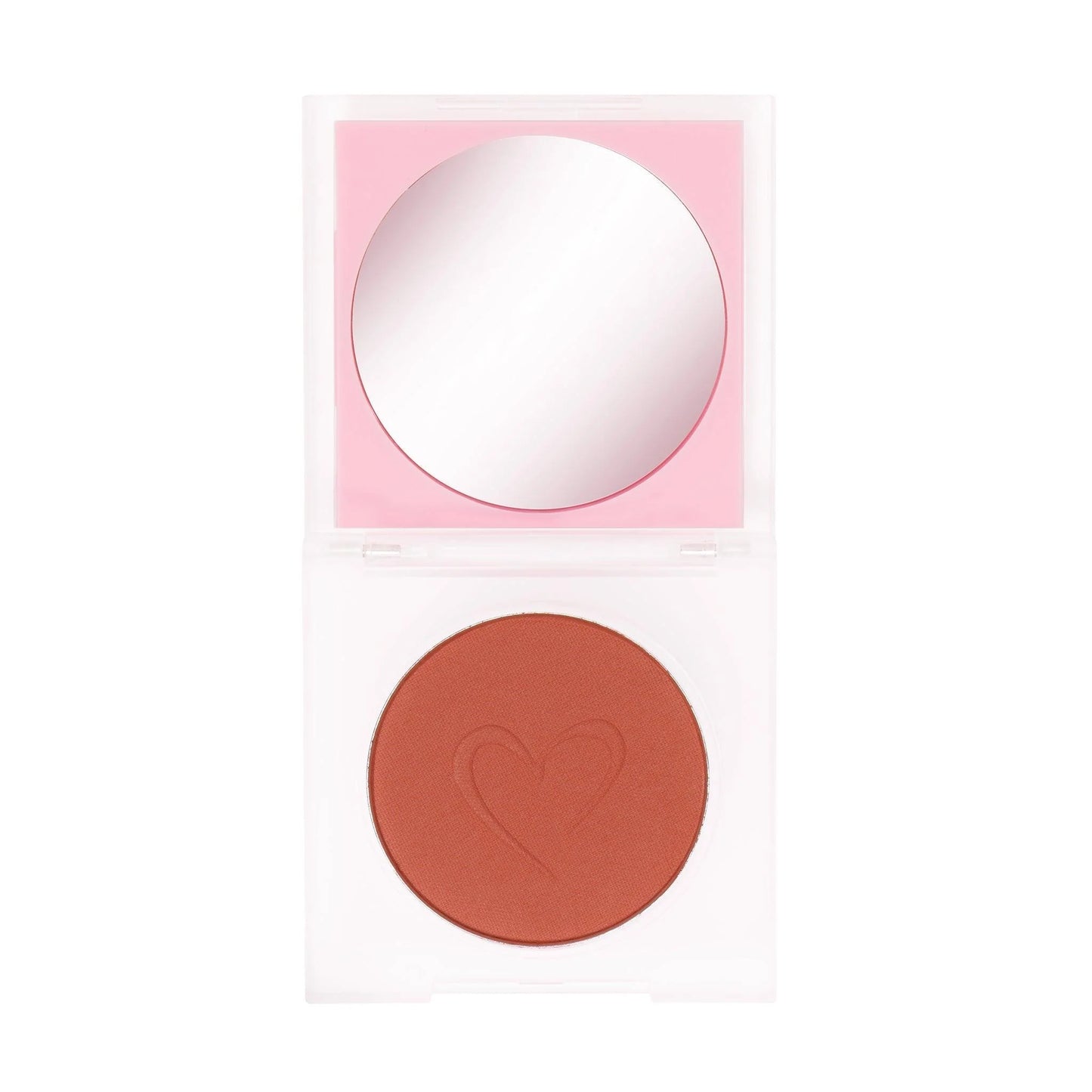 Rubor en polvo Blush Hush Singles - Beauty Creations