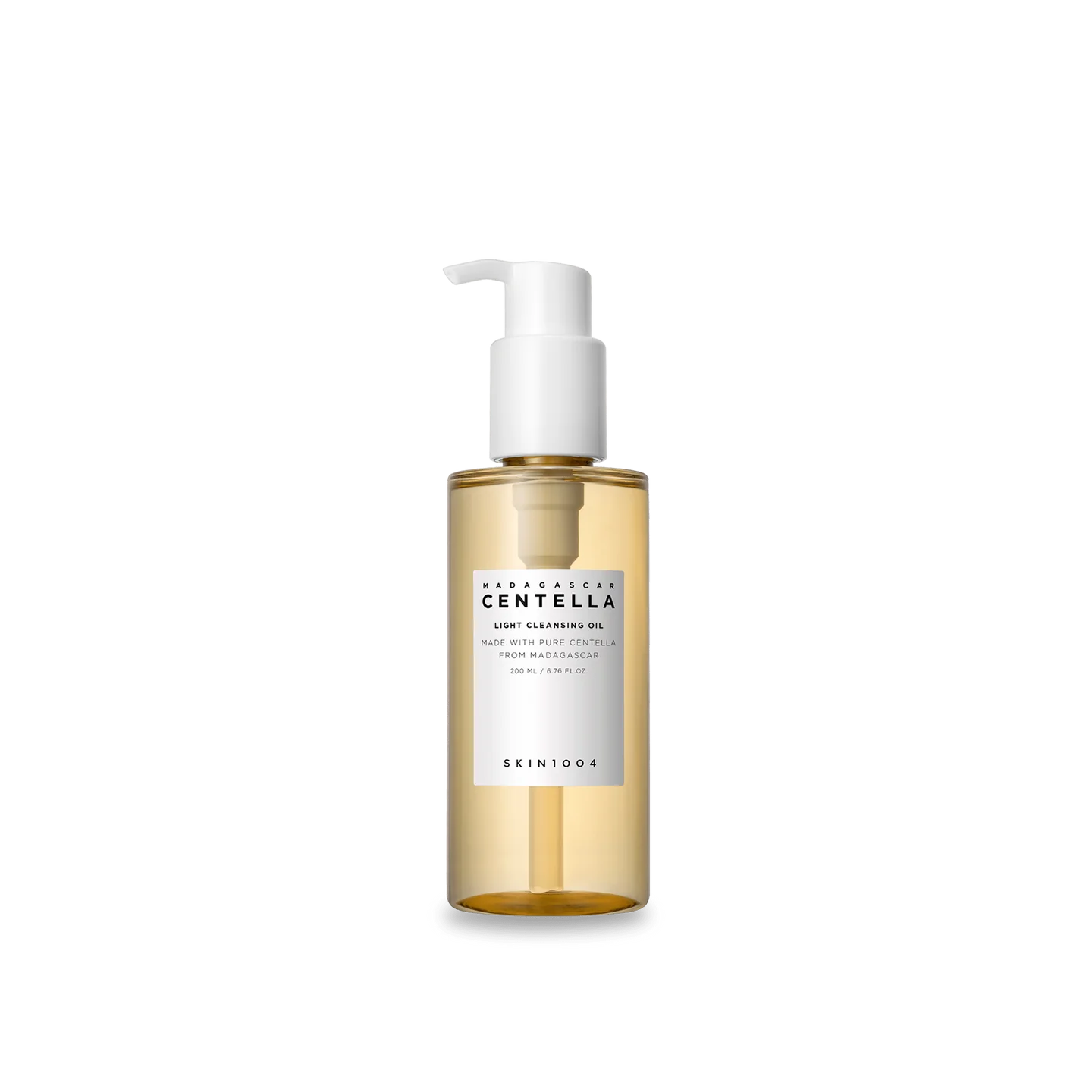 Madagascar Centella Light Cleansing Oil - Skin 1004