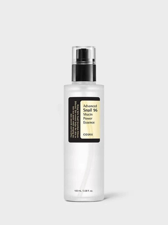 Advanced Snail 96 Mucin Power Essence - Cosrx