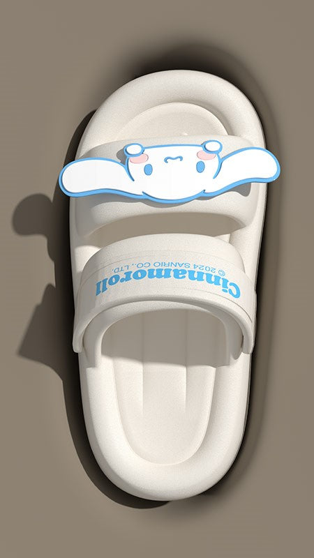 Sandalias Sanrio