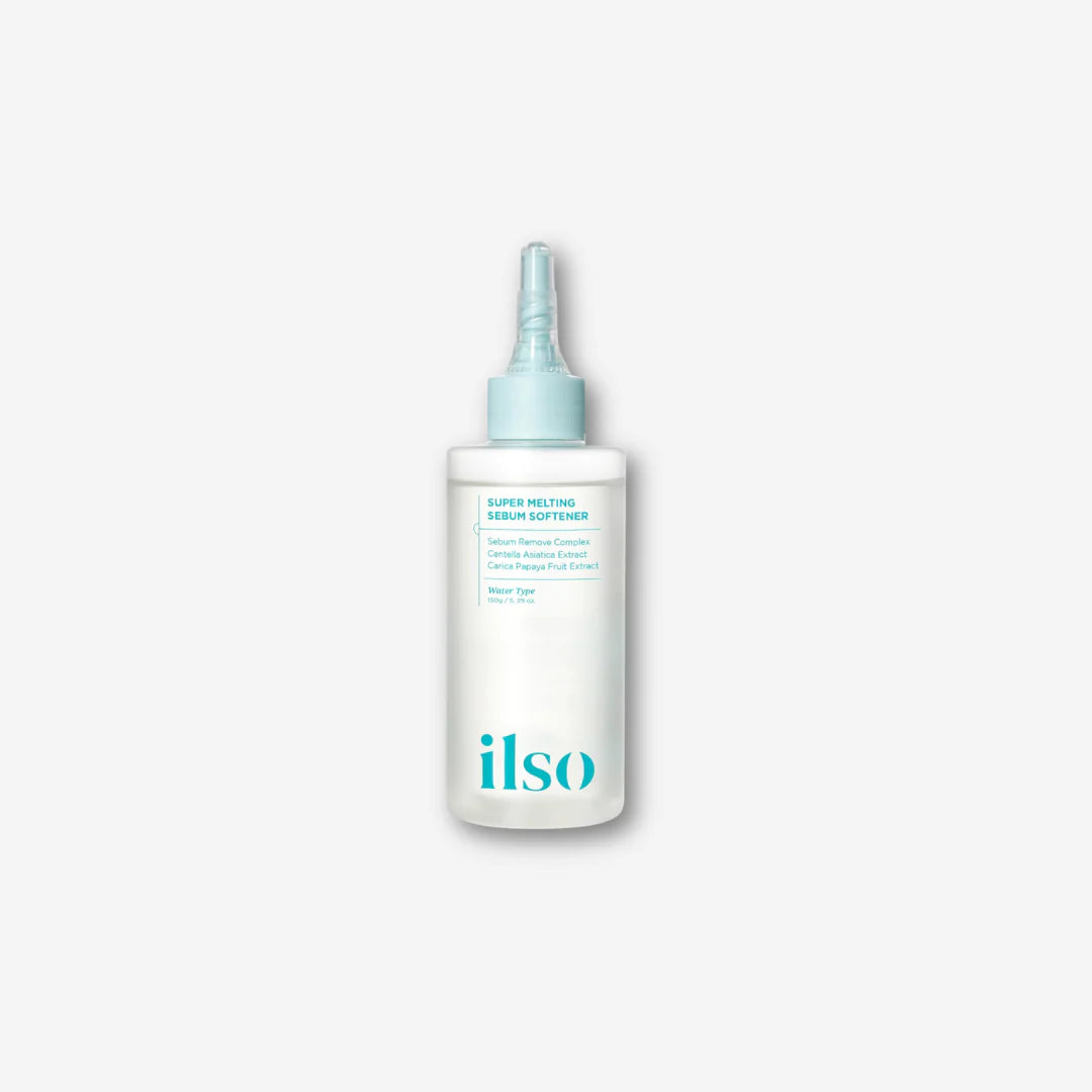 Super Melting Sebum Softnet – Ilso