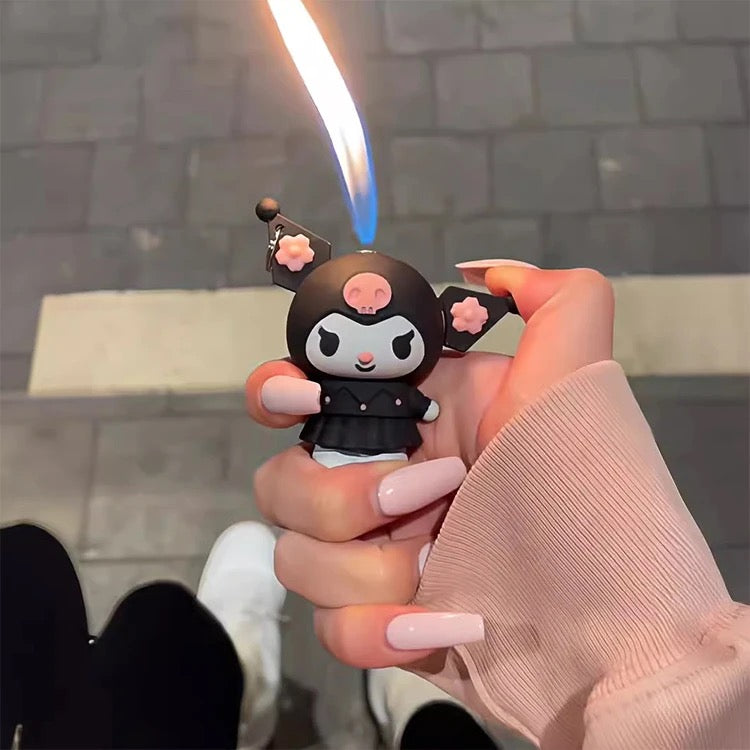 Encendedor de Kuromi