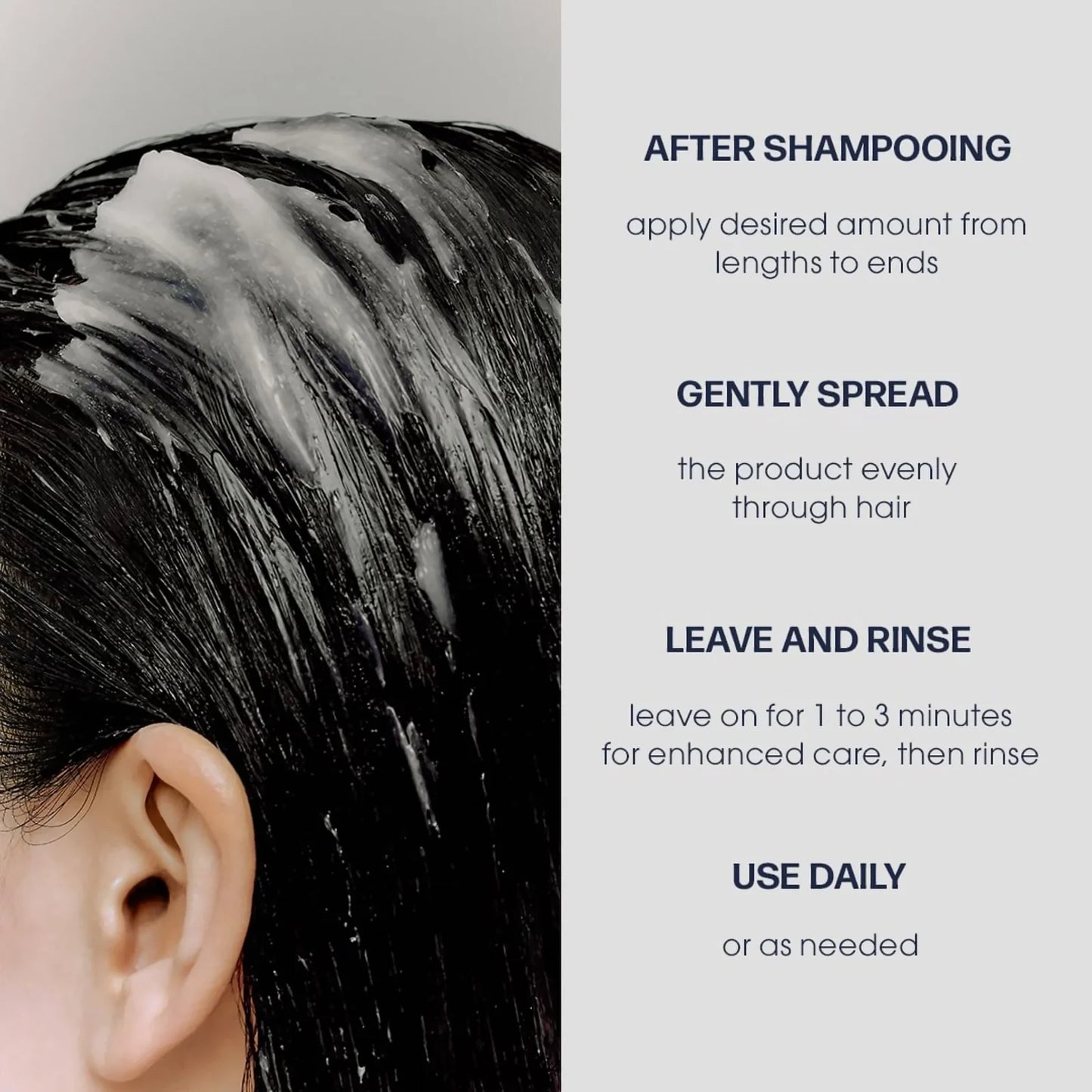 Deep Damage Treatment EX – UNOVE